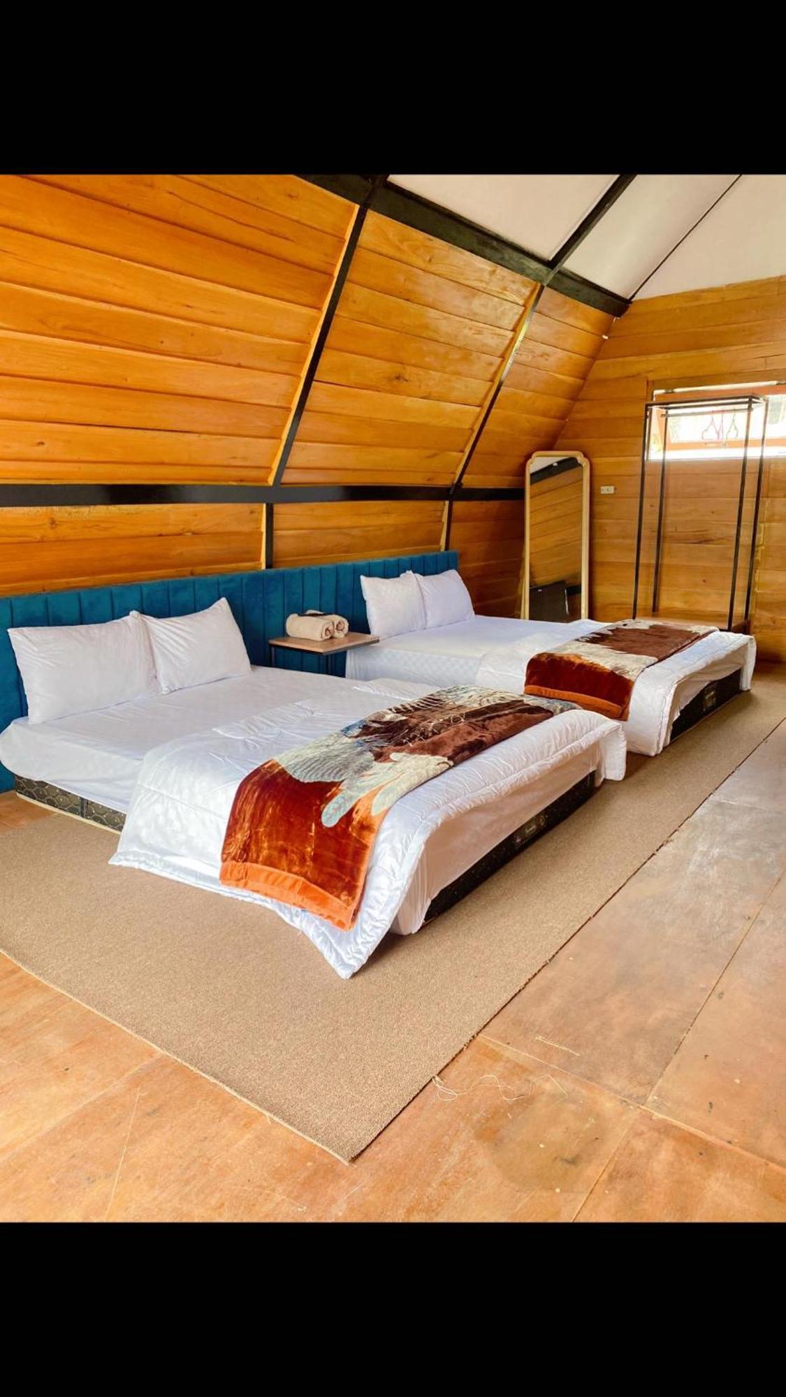 Villa Madinna Dieng Diyeng Exteriör bild